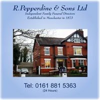 R. Pepperdine and Sons Ltd. 287377 Image 8